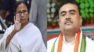 তবে নিজের কেন্দ্রে জিতলেও আর কোথাও বিজেপিকে (bjp) বিশেষ সুবিধা করে দিতে পারলেন না তিনি। গণনার শুরু থেকে একটানা এগিয়ে ছিলেন বিজেপি প্রার্থী শুভেন্দু অধিকারী (suvendu adhikari)। Battle For Nandigram Bjp Fields Suvendu Adhikari Against Ex Boss Mamata Banerjee Oneindia News