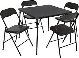 Check out our card table chair set selection for the very best in unique or custom, handmade pieces from our shops. Pin On Sel