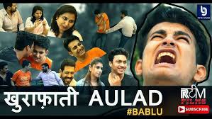 khurafati Aulad Ep 01