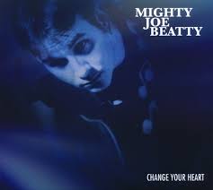 Mighty Joe Beatty