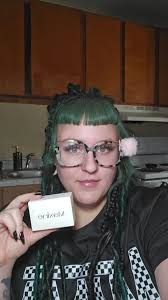 Maxine Jewelry Rings