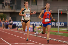 Kirk of UAB track named Academic All-American