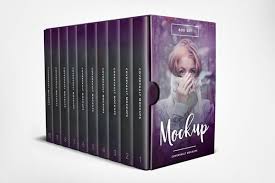 Download 41 Free Book Mockup Psd Templates For Designers Psd Stack