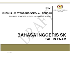 Or you want to blend in with the locals and learn to speak. Dskp Kssr Bahasa Inggeris Tahun 6 Flip Ebook Pages 1 50 Anyflip Anyflip