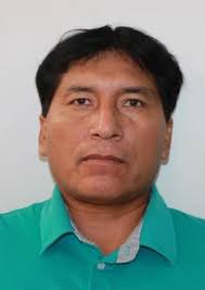 Otorongo CAMARGO ARANGO, JESUS ALBERTO