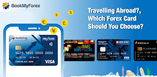 Axis Icici Hdfc Travel Card Know About The Best Forex