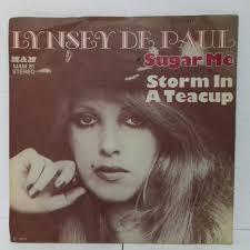 Lynsey De Paul