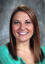 Melissa Blose's Instagram, Twitter & Facebook