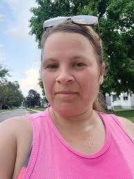 runner thanks group for motivation