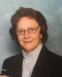 Josephine "Jo" Elda Willems Obituary June 3, 2020