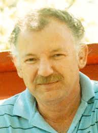 Otto Cyrus Barnett Jr.