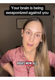 Rachelle The Neuroscientist