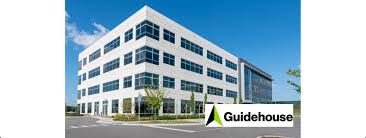 Huntsville's Guidehouse Awarded Department Of Transportation Contract