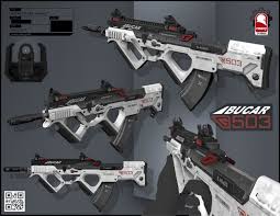Pin On Guns