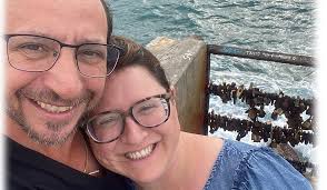 Steve Salerno and Rachel Westergren's Wedding Website