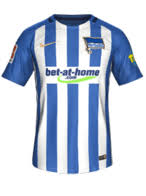 Browse all fifa 21 kits home, away and third kits on futbin Hertha Berlin Fifa 18 Ultimate Team Kits Futhead