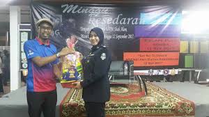 Multibeam rf antenna solution for capacity enhancement in stadium shah alam. Terima Kasih Menyempurnakan Program Kami Kolej Seroja Uitm Shah Alam Official Facebook