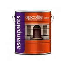 The product range is affordable; Asian Paint Apcolite Enamel Paint 500ml Red Amazon In Home Kitchen
