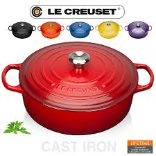 Shop for le creuset at kitchensmart.ca. Le Creuset Signature Wide French Oven 30 Cm Braiser