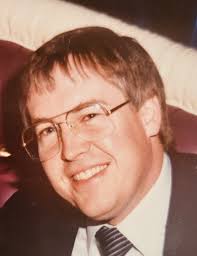 Peter Benson Obituary