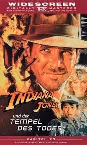 Indiana Jones and the Temple of Doom : Harrison Ford, Kate Capshaw, Ke Huy  Quan, Amrish Puri, Roshan Seth, Philip Stone, Roy Chiao, David Yip, Ric  Young, Chua Kah Joo, Dan Aykroyd,