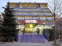 Maybe you would like to learn more about one of these? Hotel Can Pamplona Vic Ofertas De Ultimo Minuto En Hotel Can Pamplona Vic