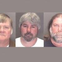 Nine charged in Richmond probe