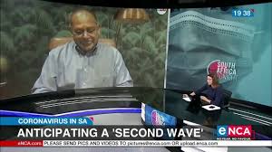 Watch live, find information here for this enca is a satellite television station from johannesburg, south africa, providing news, sports and. Covid 19 Deaths In Sa Surpass 19 000 Enca