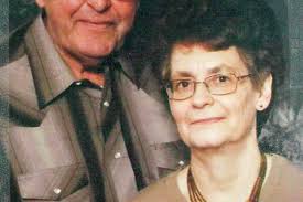 Stickney couple marks golden anniversary