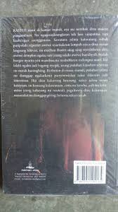 Hiji novel anu hubunganna jeung cicintaan. Contoh Resensi Novel Sunda