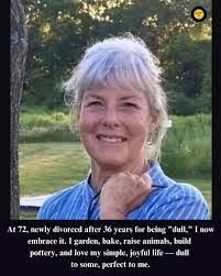 Wanda Knowlton's Instagram, Twitter & Facebook