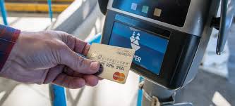 To request a contactless card now, call the number on the back of your card and ask for a replacement card. Contactless Is Here To Stay