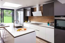 kube featured kitchen. jane and graham