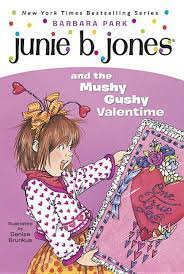 Jones the musical at matthews community center on february 26th. Book Connections Junie B Jones Series