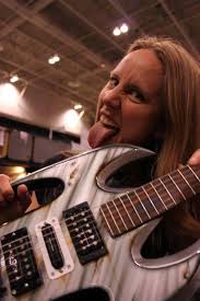 Lisa Swarbrick Music