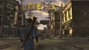Overhauls Freeside & The Strip