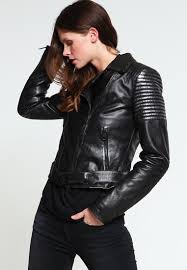 Image result for top leather jacket brands