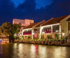 Visit hard rock hotel & casino atlantic city to reset your pin. Hard Rock Cafe Melaka Biz Leisure