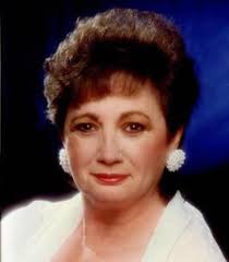 Dorothy Johnson Obituary