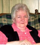 Hazel Wilkerson Obituary