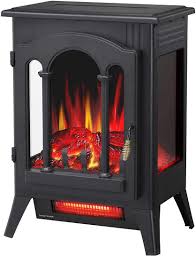 If you are looking for a fireplace screen that will add a polished look to your home decor, the deco metal fire screen is the perfect accessory that's both functional and stylish. Buy R W Flame Infrared Electric Fireplace Stove 16 Freestanding Fireplace Heater Realistic Flame Effects Adjustable Brightness And Heating Mode Overheating Safe Design 1000w 1500w Black Online In Indonesia B07yhj237w