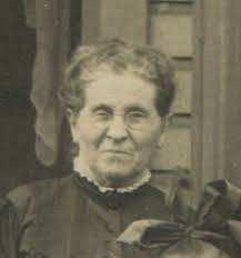 Sarah Catherine Hoover Nicewonger (1851-1946)