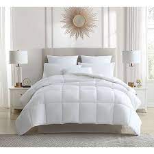 Poshmark makes shopping fun, affordable & easy! Tahari 150 Thread Count Cotton Down Alternative Comforter Bed Bath Beyond