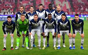 Find melbourne victory results and fixtures , melbourne victory team stats: Victory Stun Kashima In Japan To Advance In Afc Champions League A League