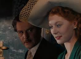 Notes from Cinema Unbound: The Creative Worlds of Powell + Pressburger —  The Culturist