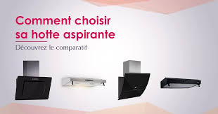 Comparatif Quelle Hotte Aspirante Choisir En 2021 Avis Promo