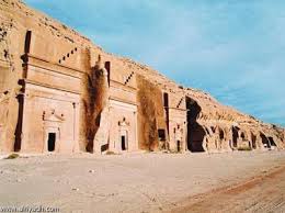 فتوى سعودية تجيز فتح مدائن صالح دنيا الوطن