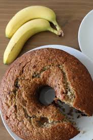I Baked Chrissy Teigen S Famous Banana Bread And It Was Hard Not To Eat The Entire Thing Recipe Banana Bread Recipes Chrissy Teigen Banana Bread Recipe Banana Bread