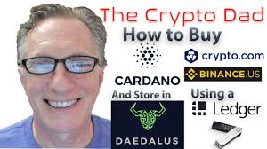 Get binance us total trading volume, trading fees, pair list, fee structure, and other cryptocurrency exchange info. How To Purchase Cardano Ada On Crypto Com Binance Us Store In Daedalus Wallet Using Ledger Nano Youtube
