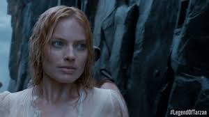 Her mother, sarie kessler, is a physiotherapist, and her father, is doug robbie. Margot Robbie Tarzan Google Search On We Heart It